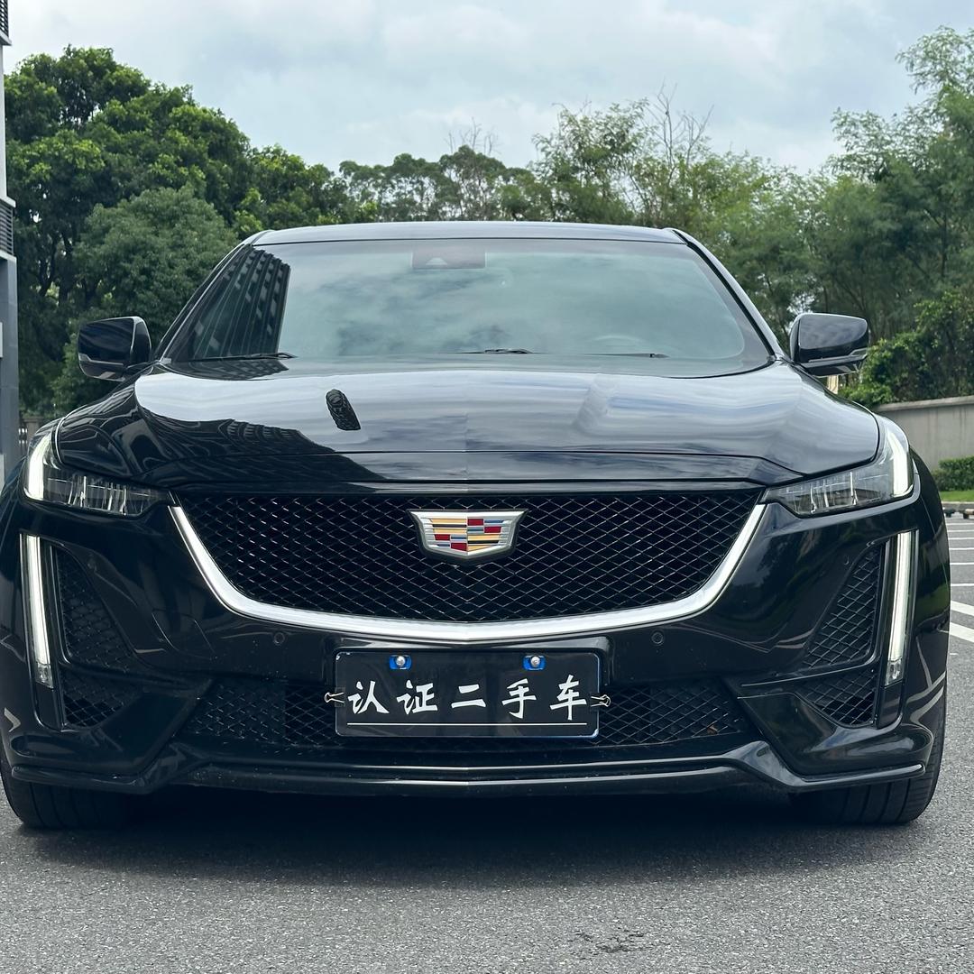 小州精选车源