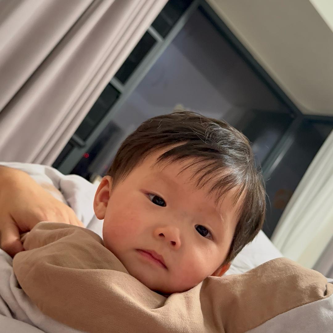 粥粥同学❤️❤️