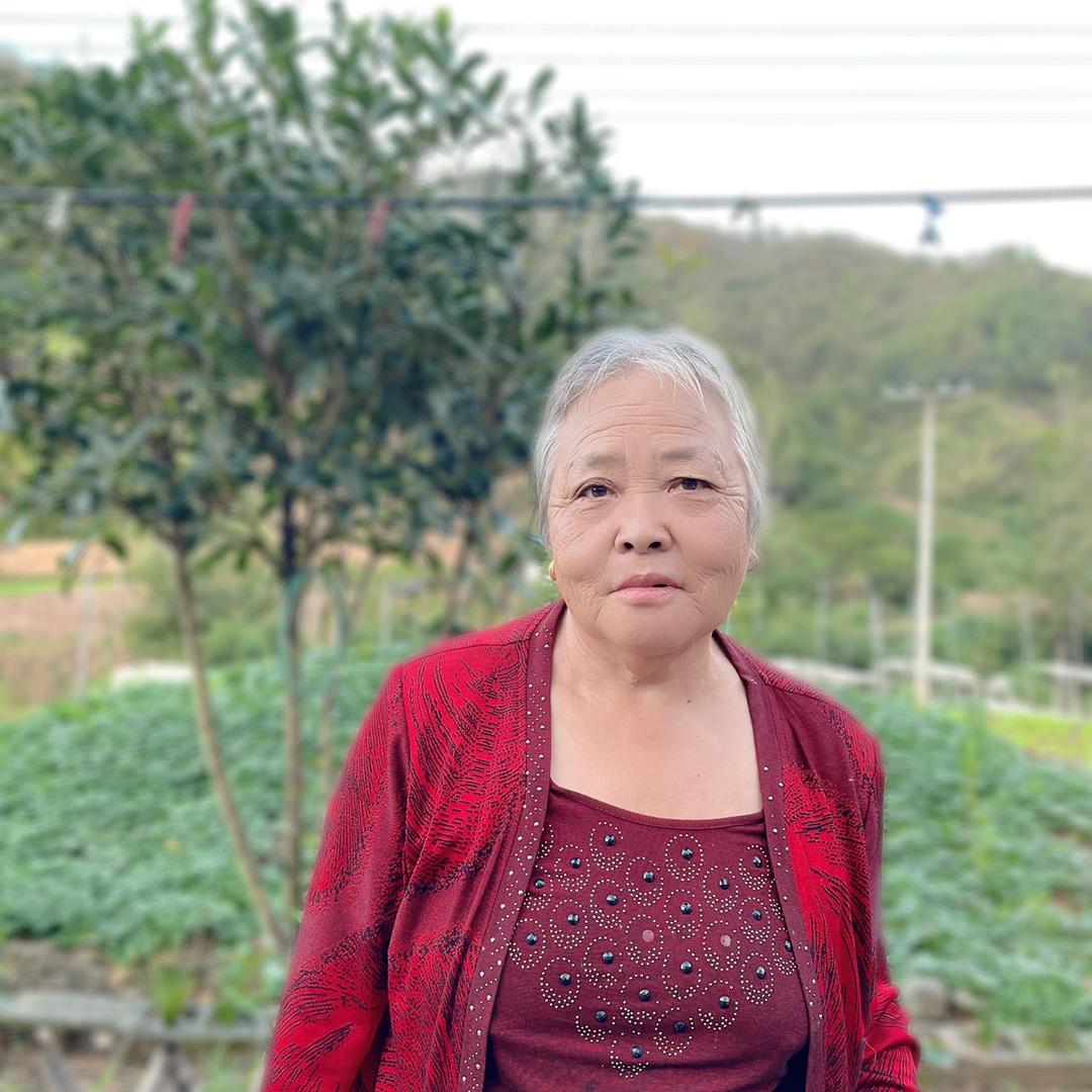 彩云