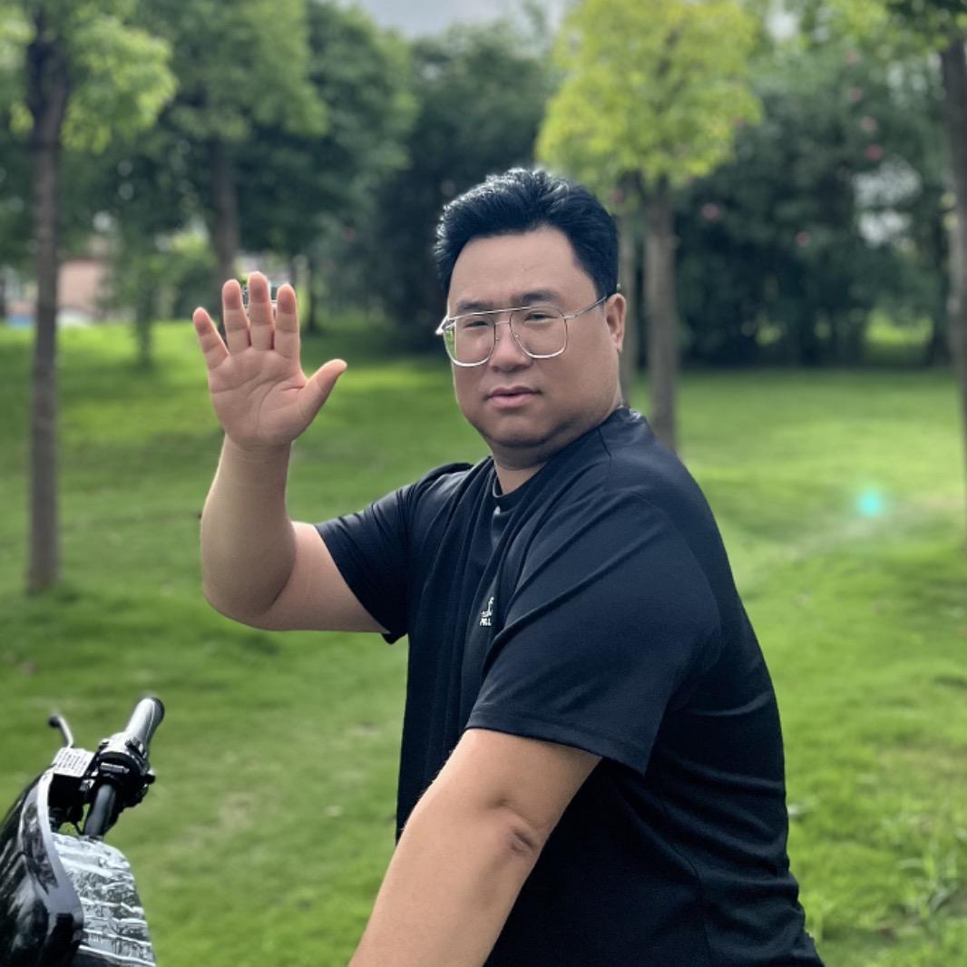 萌骑服务运营中心