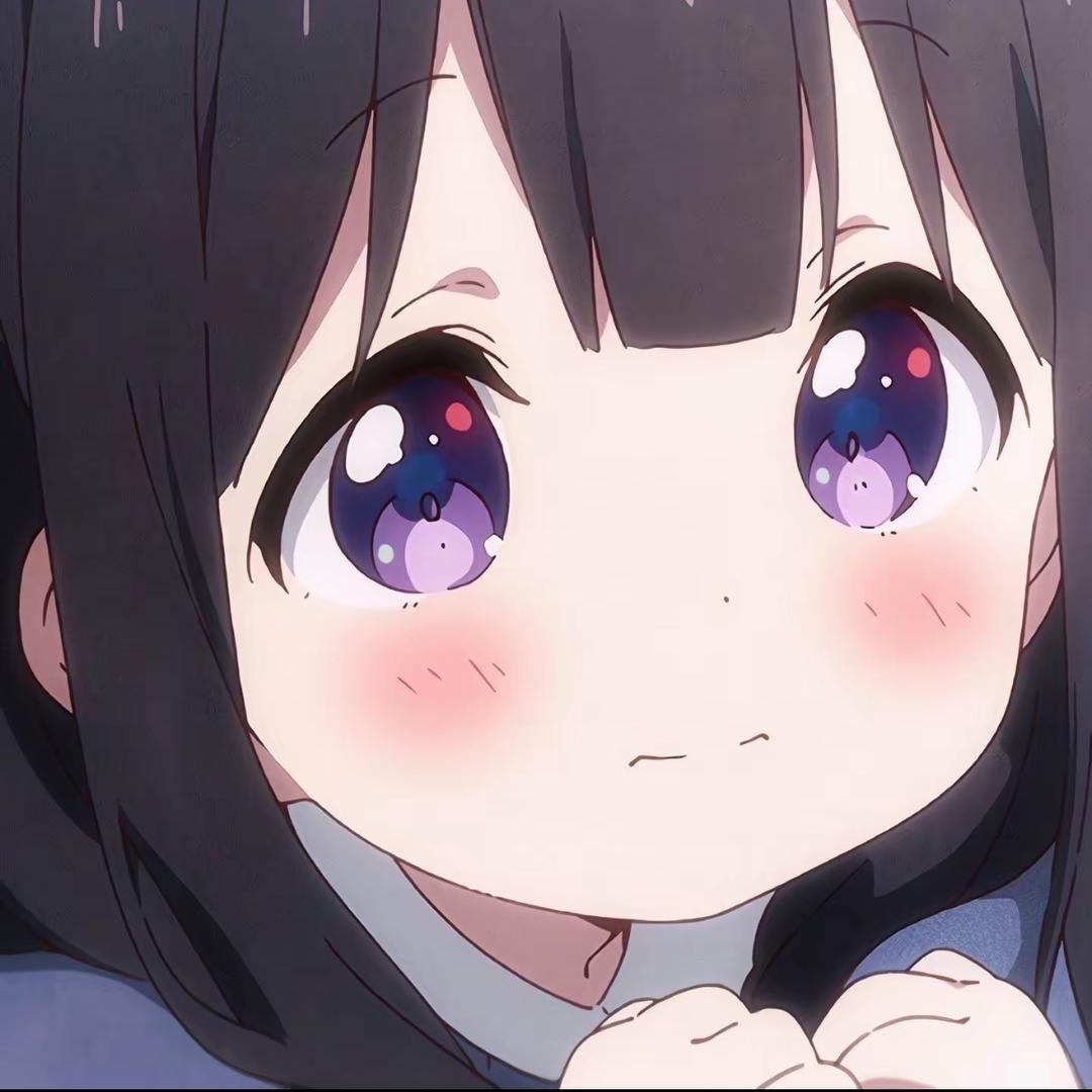 是个恋爱脑