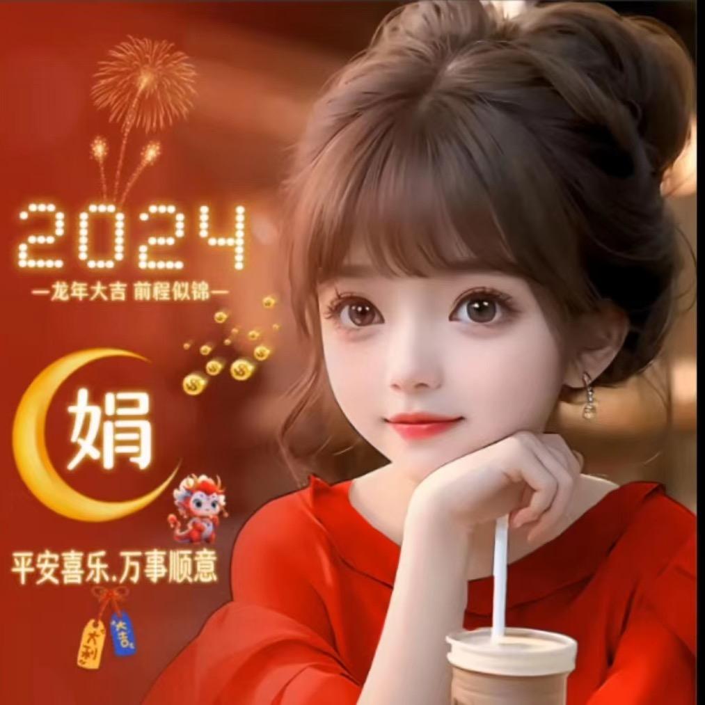 娟@