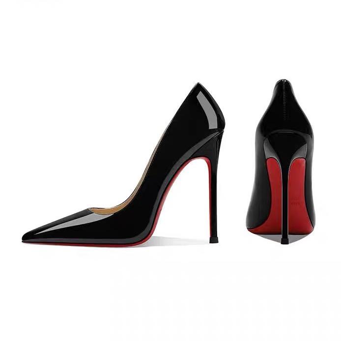 烫佳人女鞋工厂