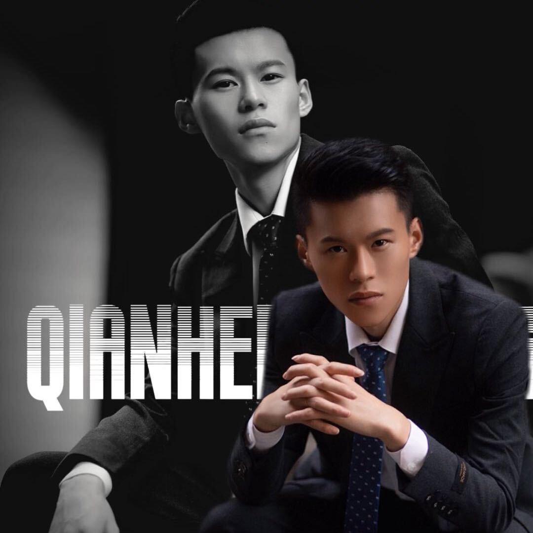 王先生• 仟禾🦩