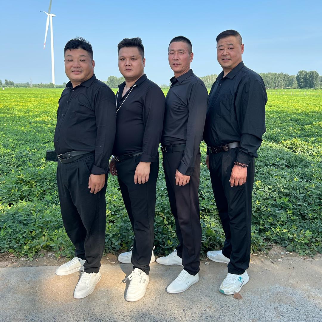 闹着玩吧（招演员）