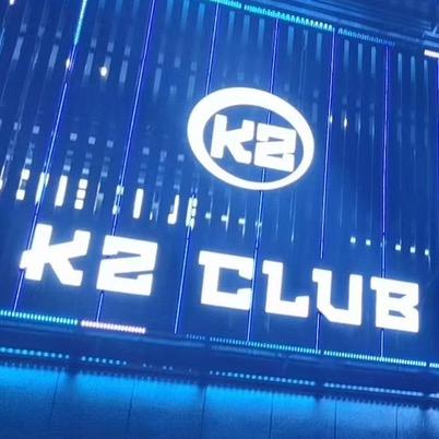 K2头号玩家