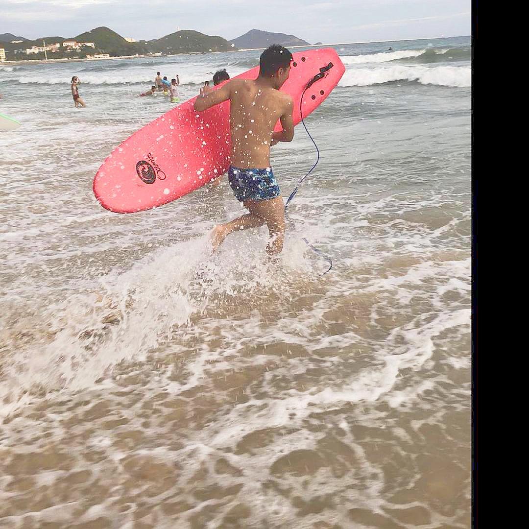 小黑哥哥🤒