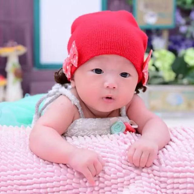 小汤圆妈妈