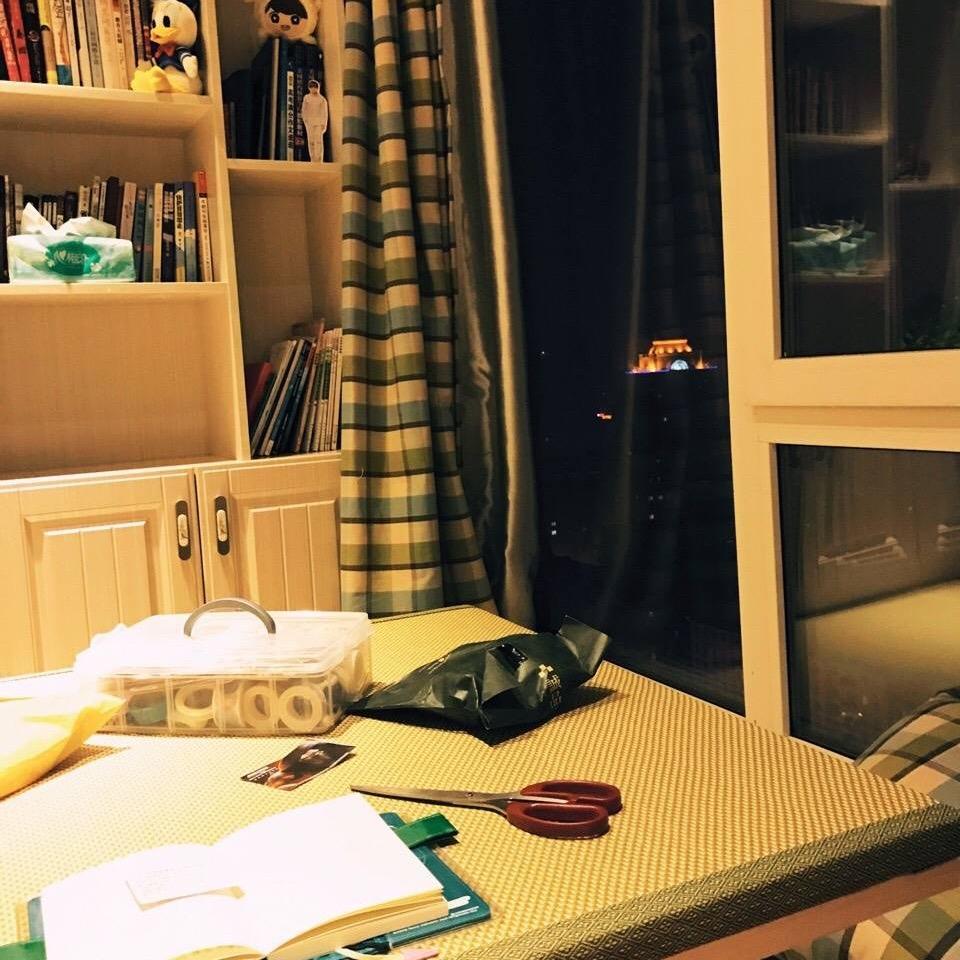 法语星星老师Étoile