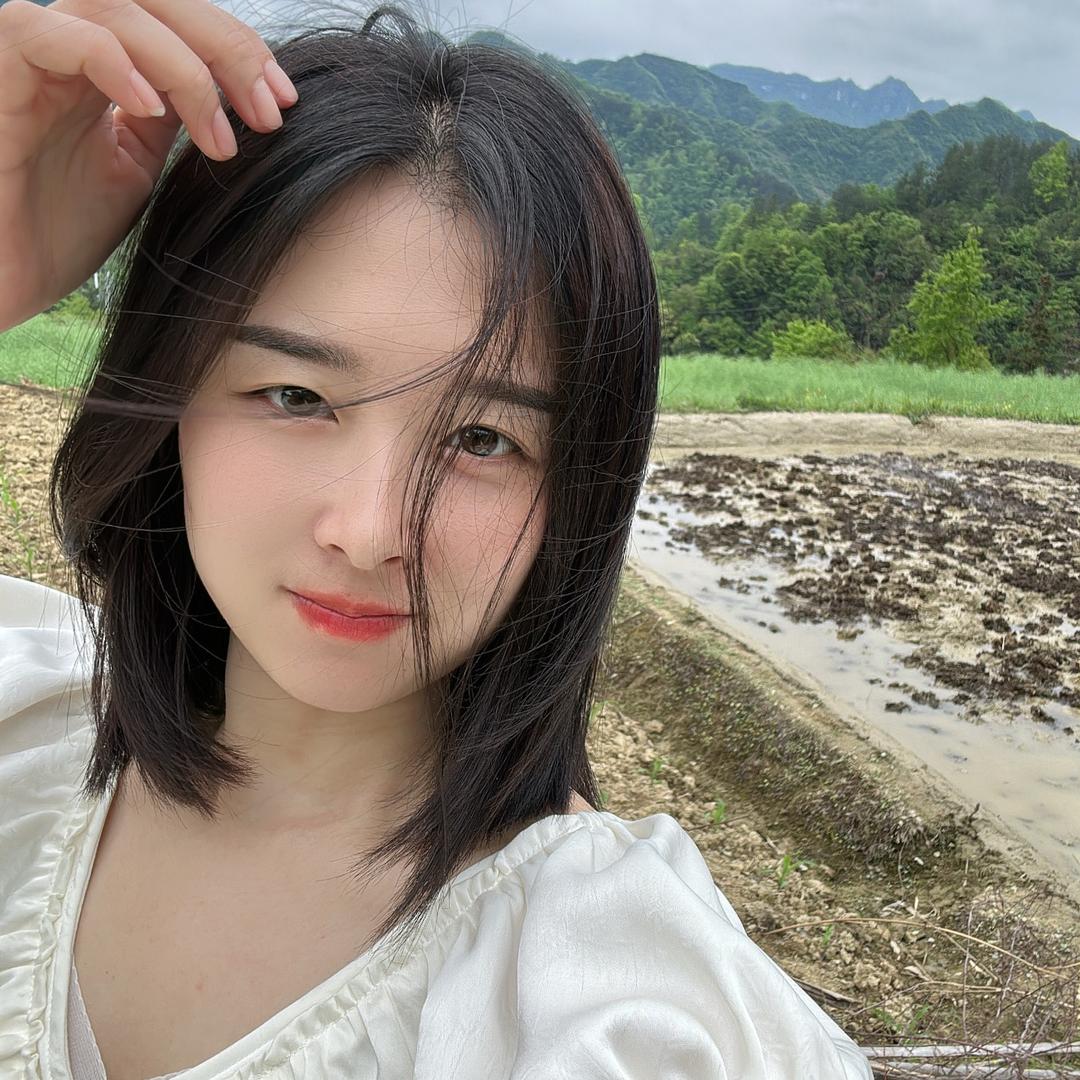 小烦烦：9月1号生日庆（4个女儿）