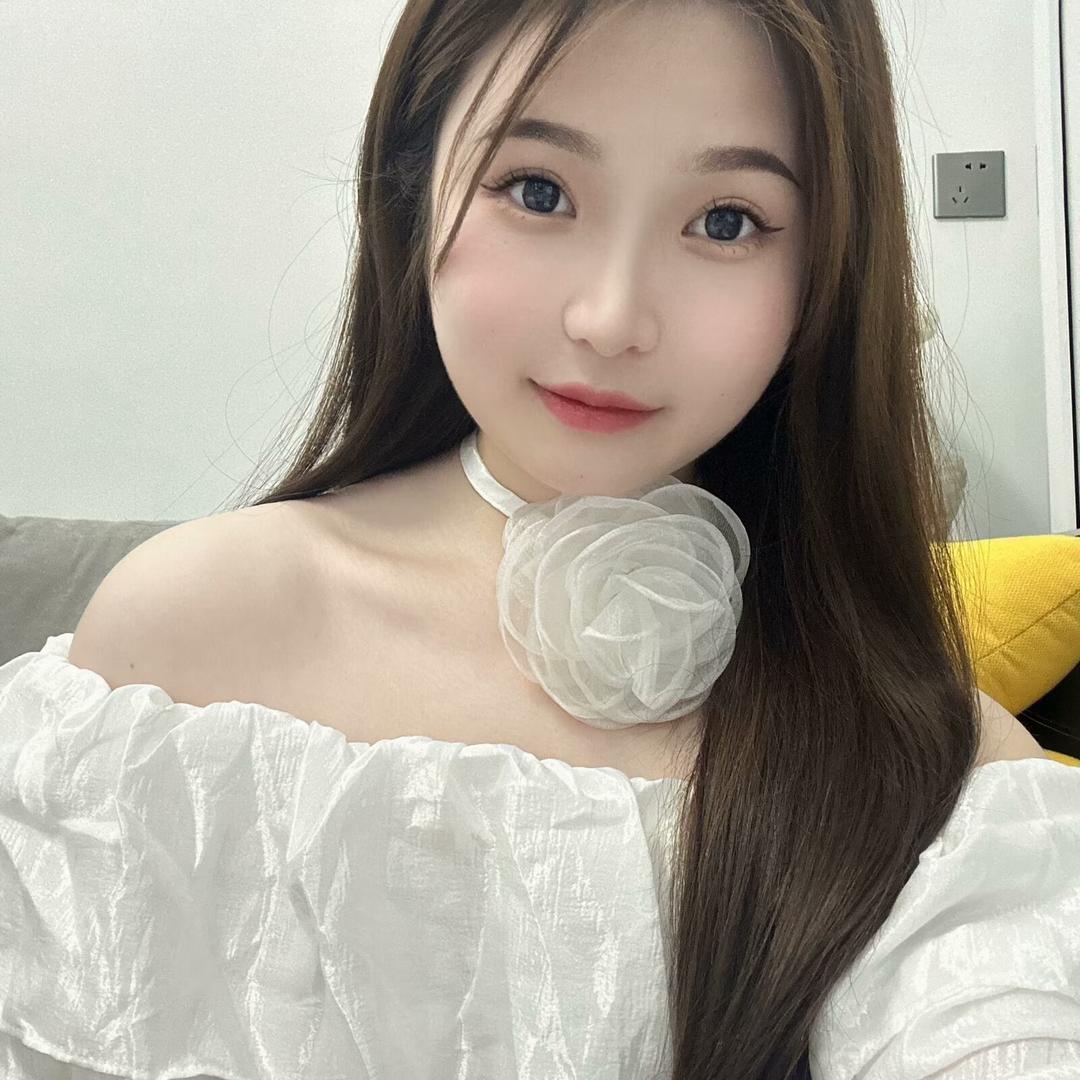 我是恩恩吖