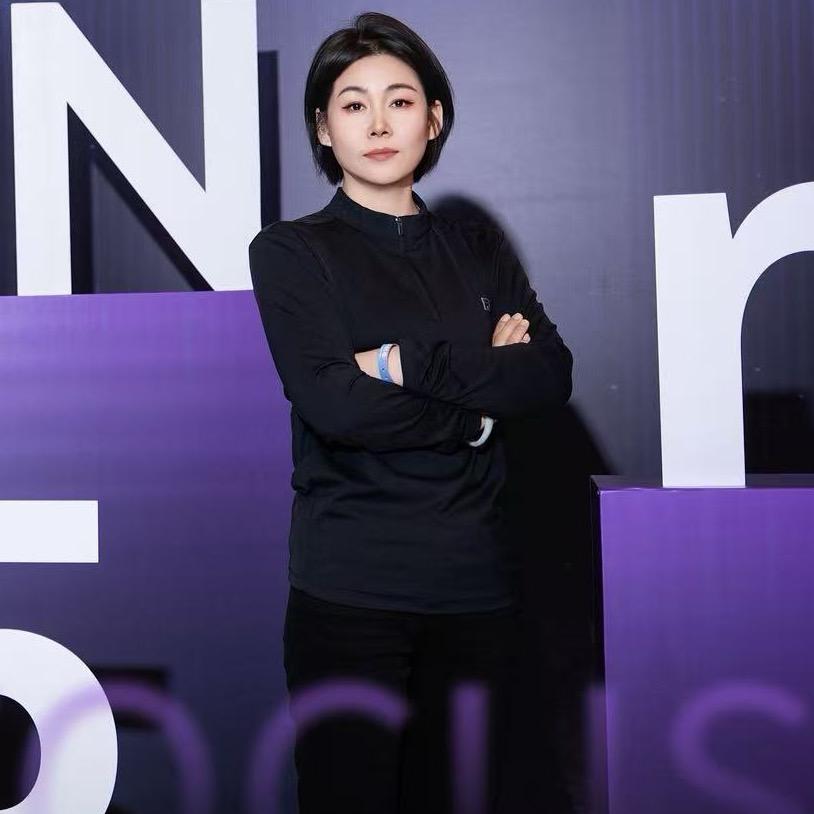 老火记烧烤老板娘