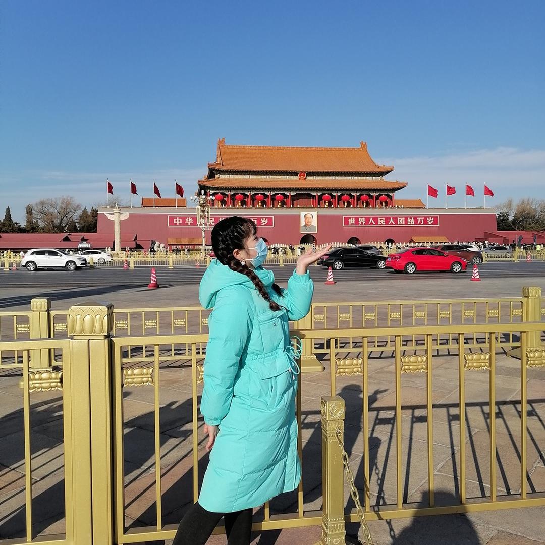 ╰☆乐乐☆╮
