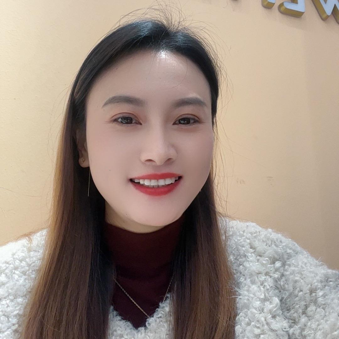 杨尚国际（罗城）林妹妹