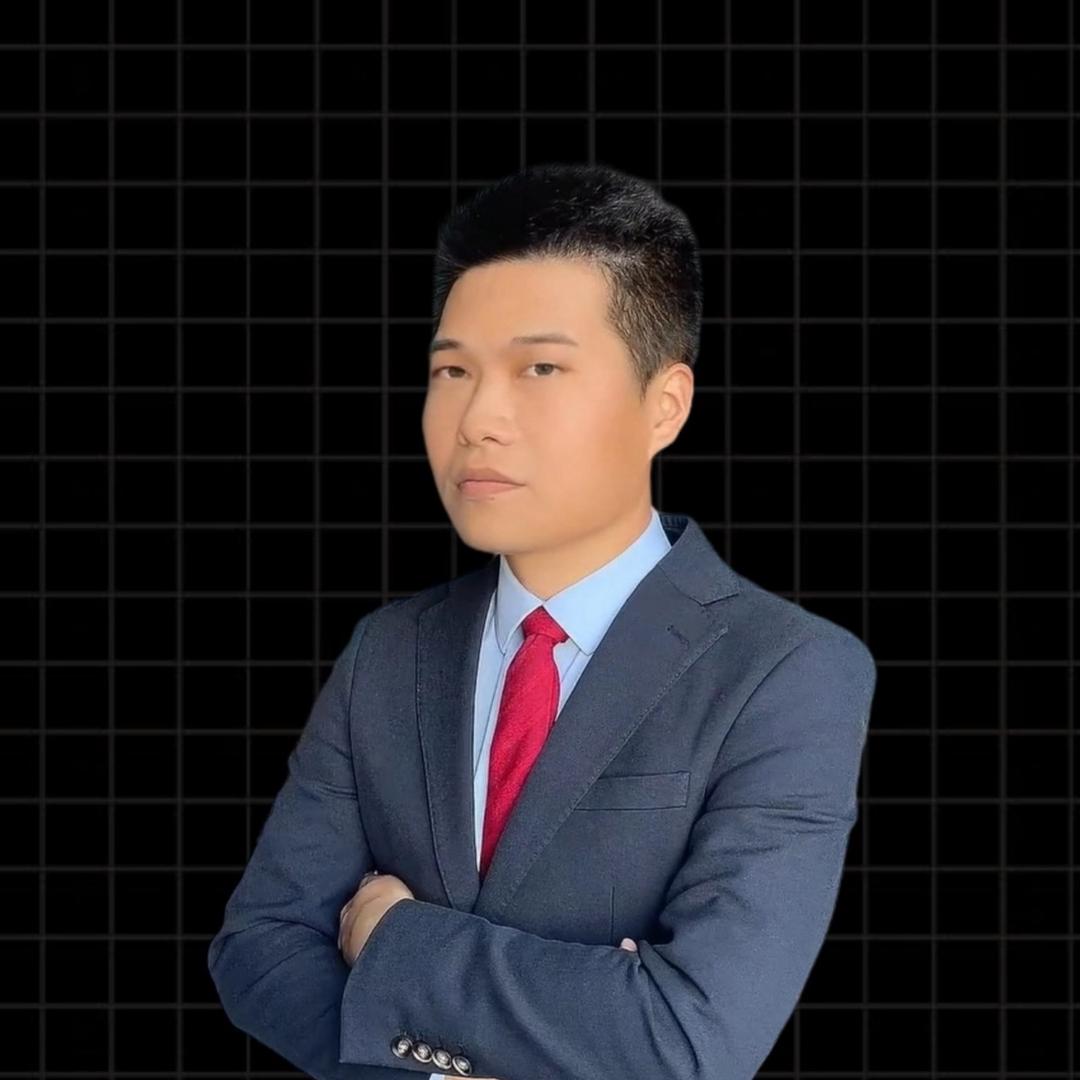 陈五争｜北京刑事律师