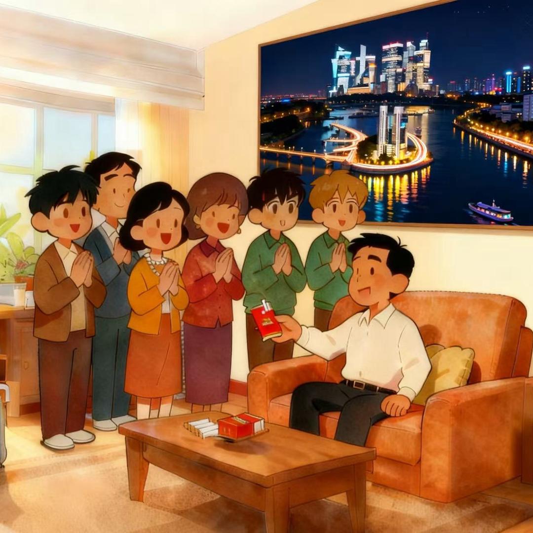 扭转乾坤