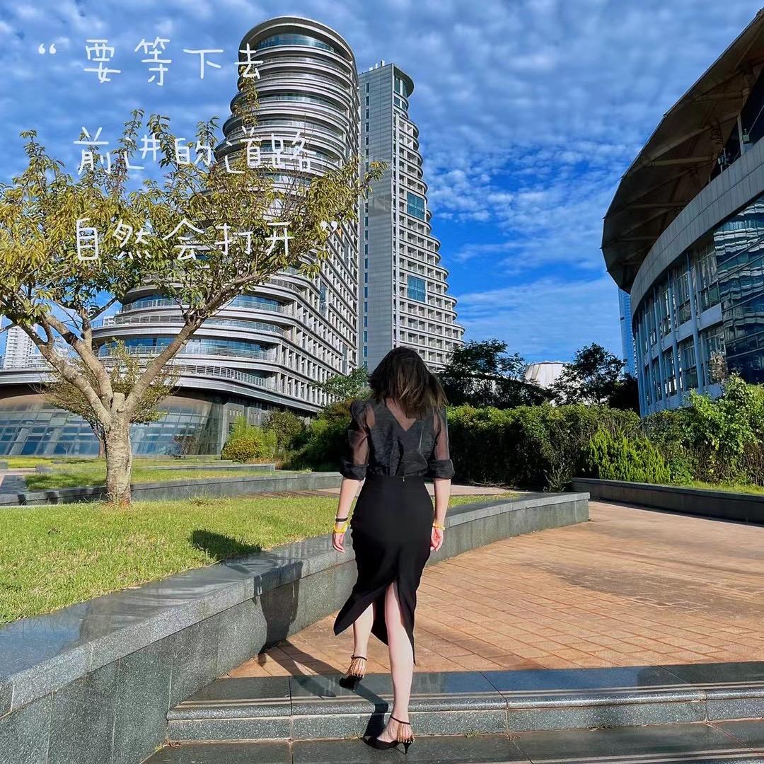 佐月姐姐（逆袭中）