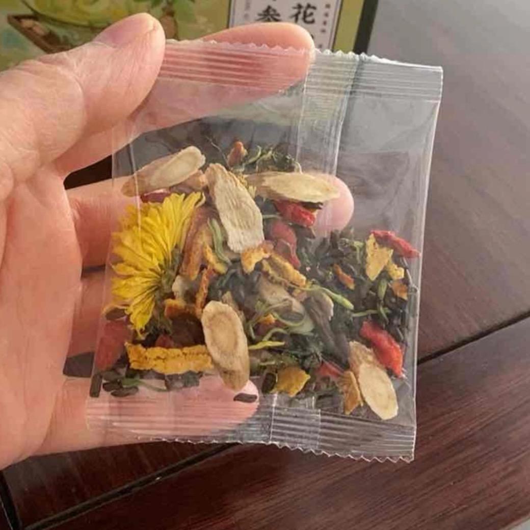 慕添堂养生之道