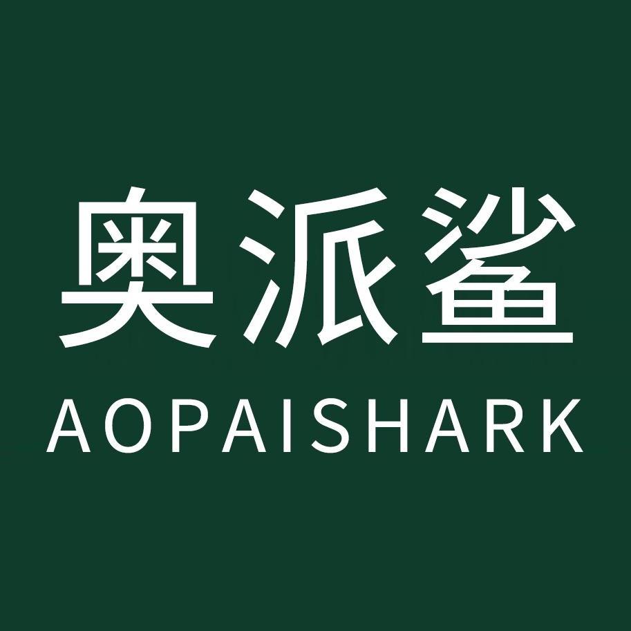 奥派鲨官方旗舰店