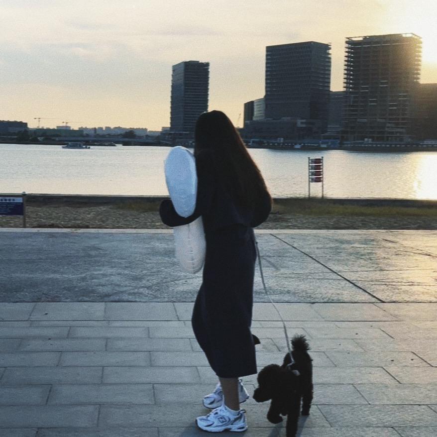 芒果儿啵啵