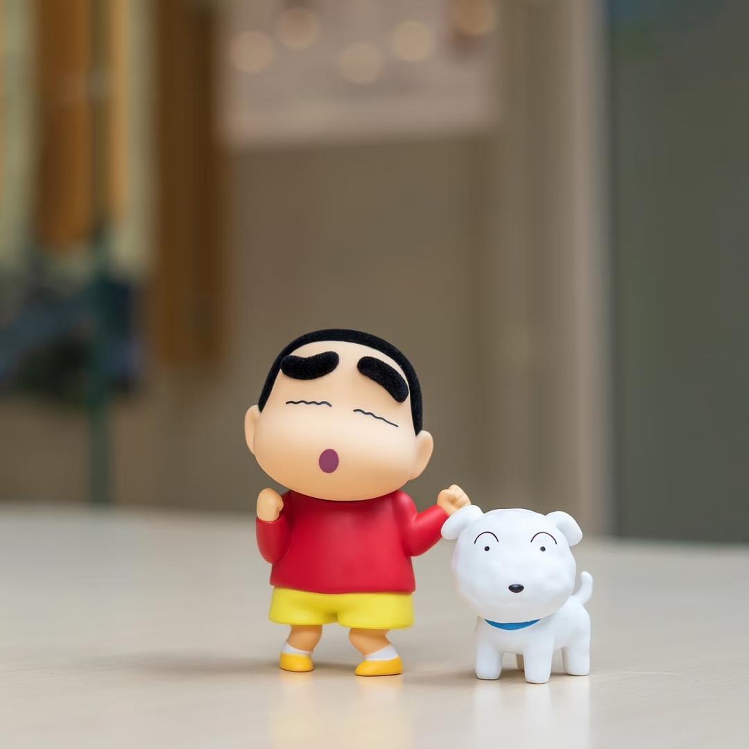 森屿潮玩
