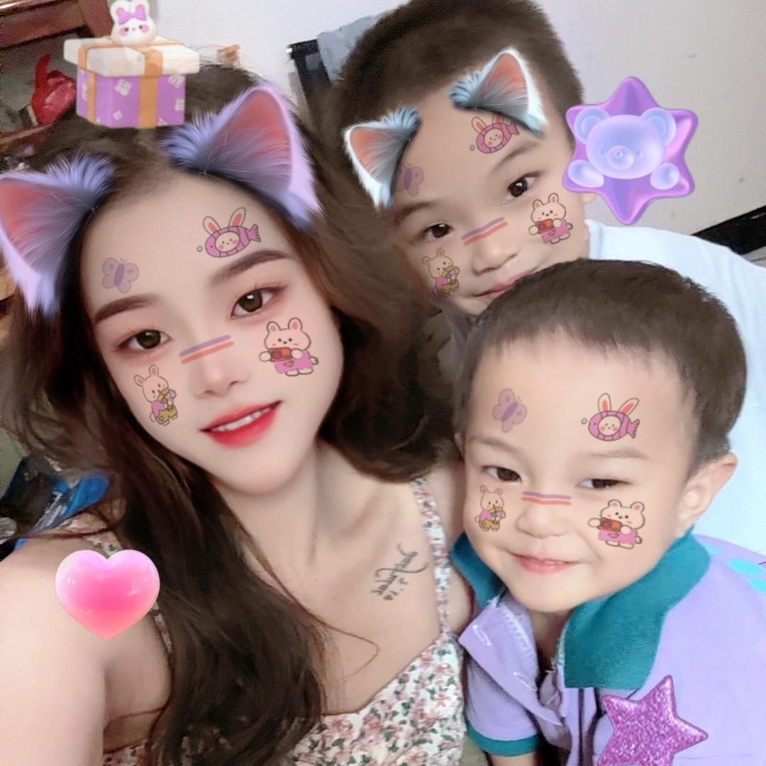 ঞ᭄奶猫小財迷🌈