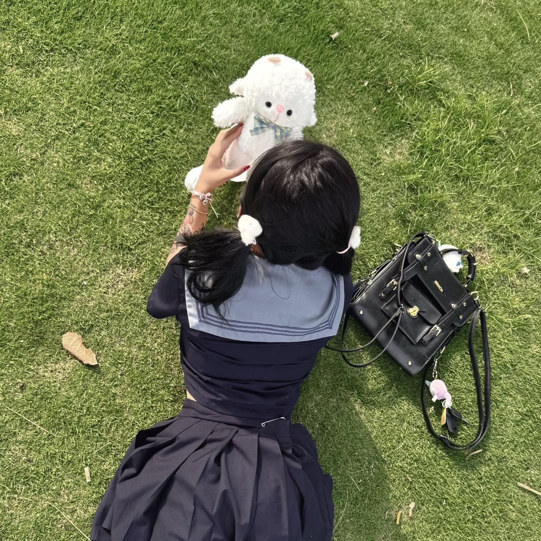 小狗布朗尼