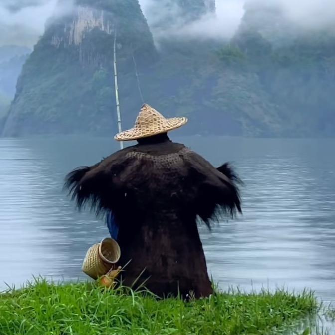 海哥野钓🎣