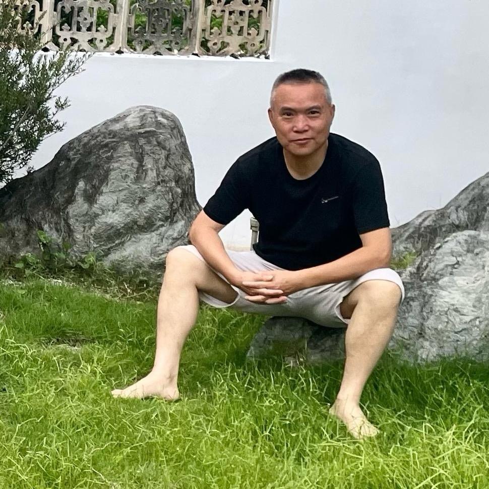 殷楠京