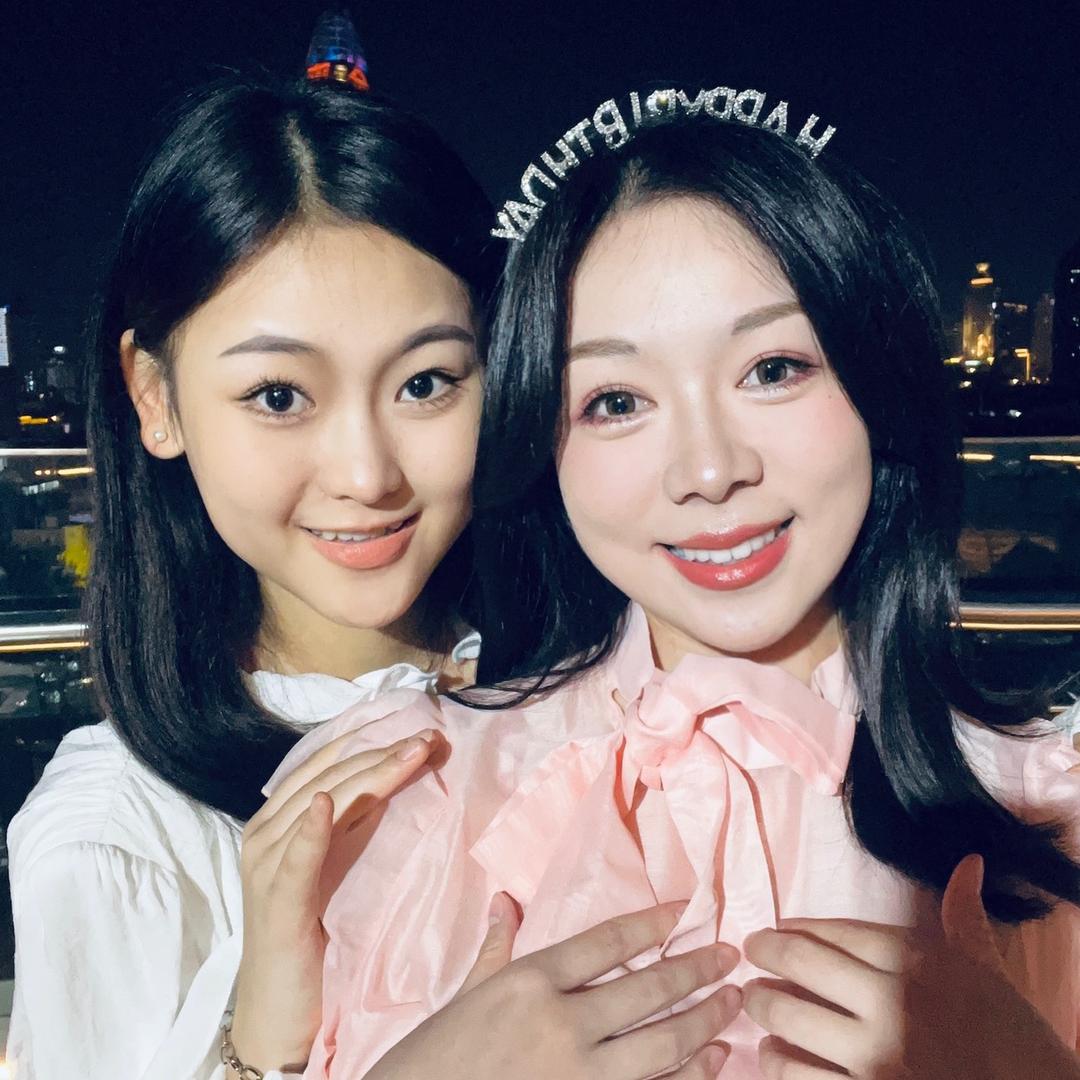 姚啊姚的田可爱