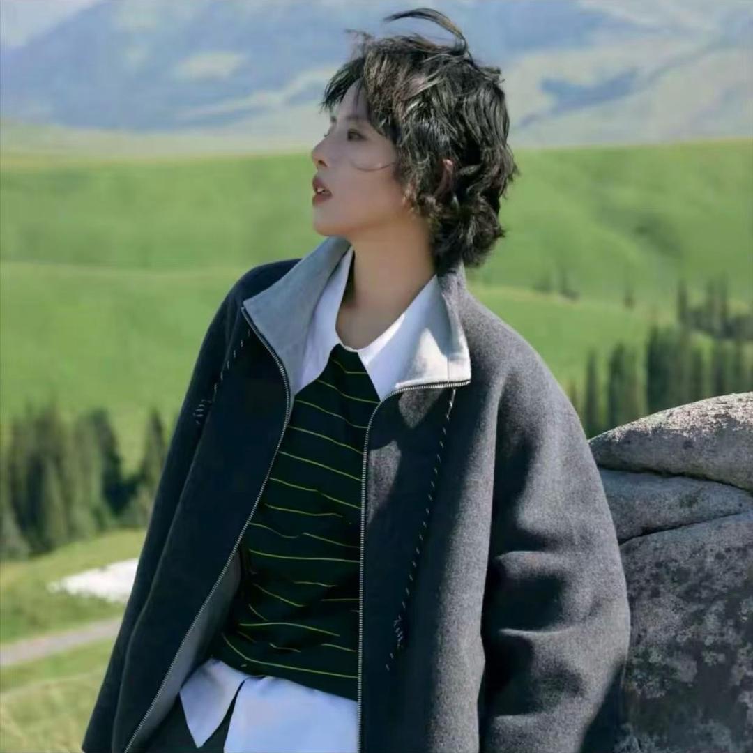 魏老板私服【直播返场】