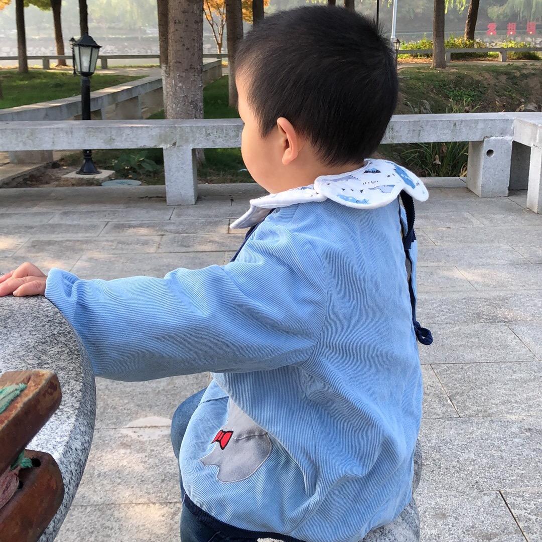 @小不点(带娃中)