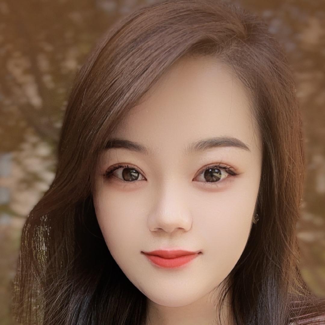 美人～