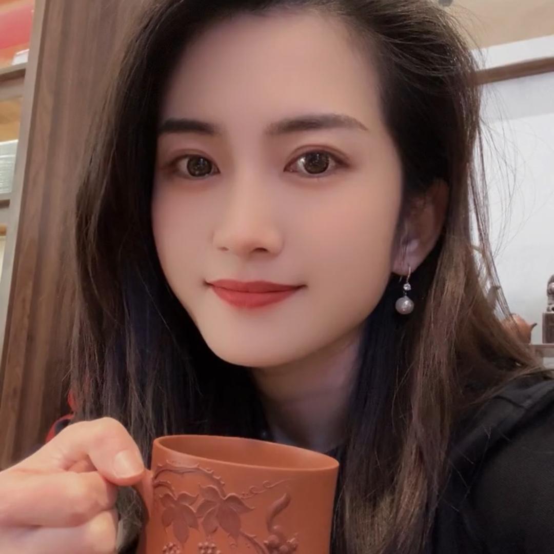 李夏鸽【鸽子的茶】