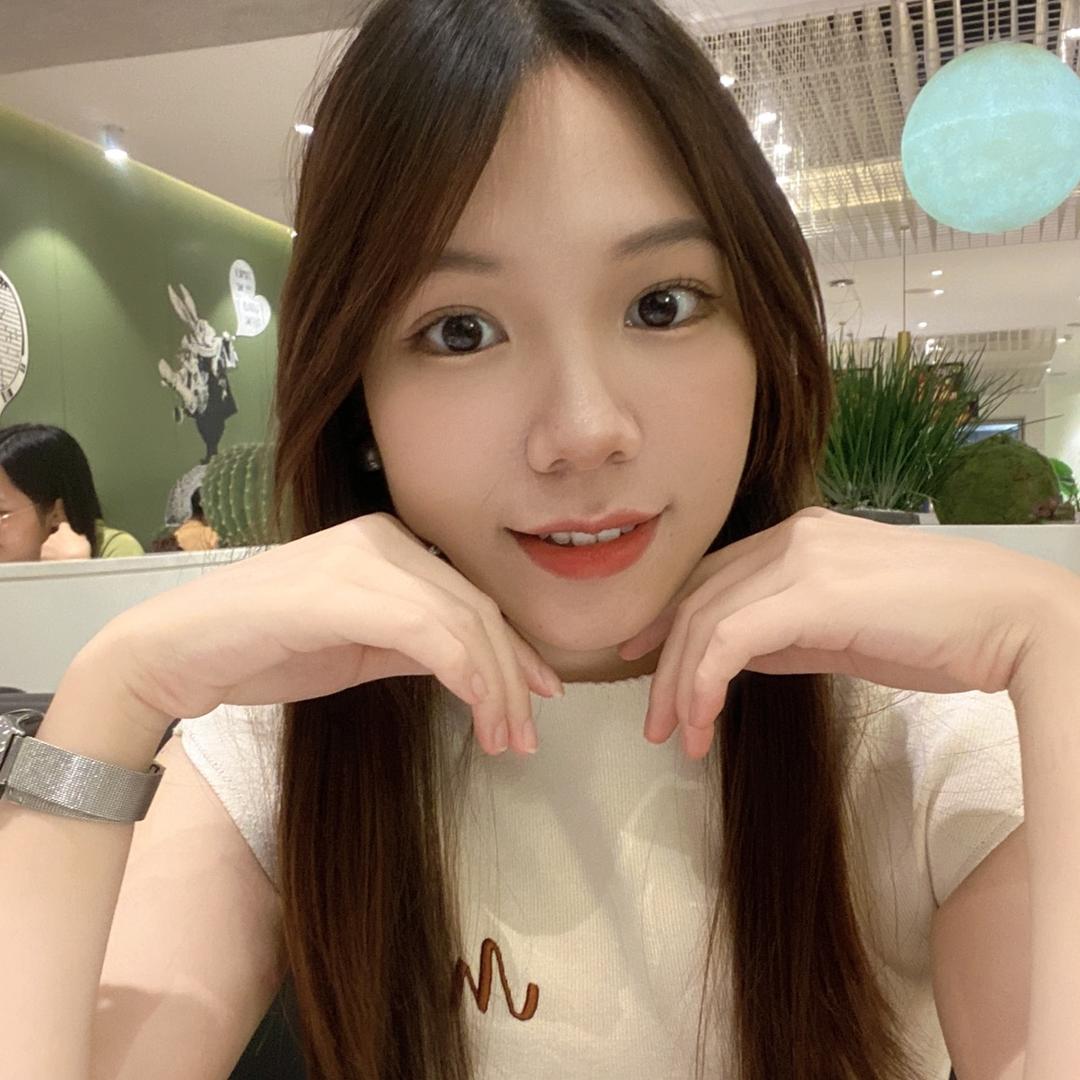 小妮酱