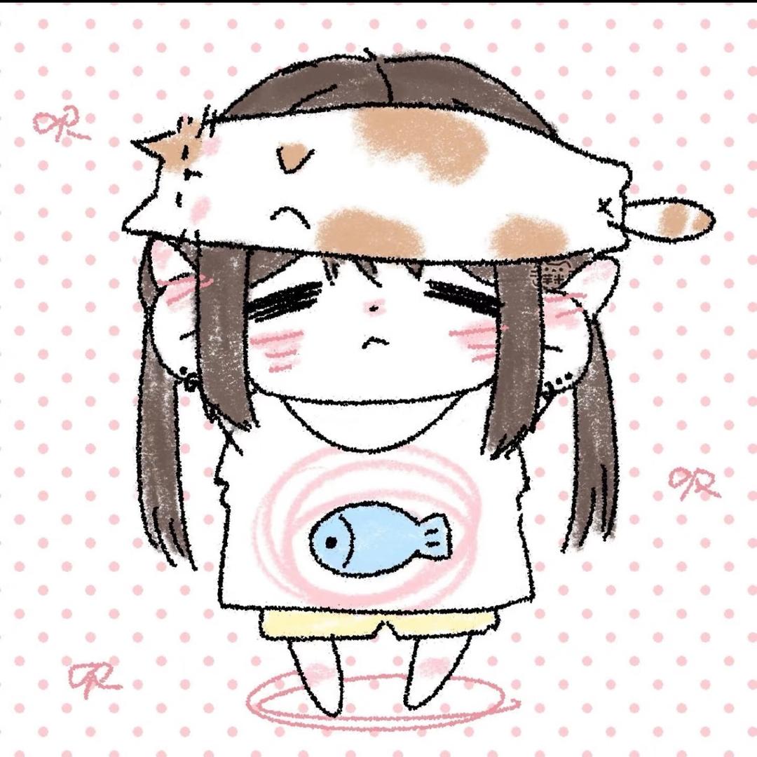 怎么不说话