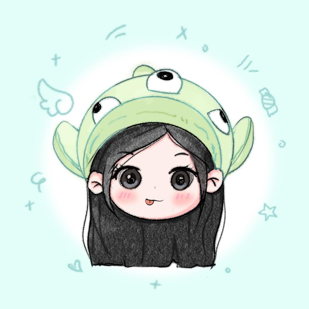 心碎维尼