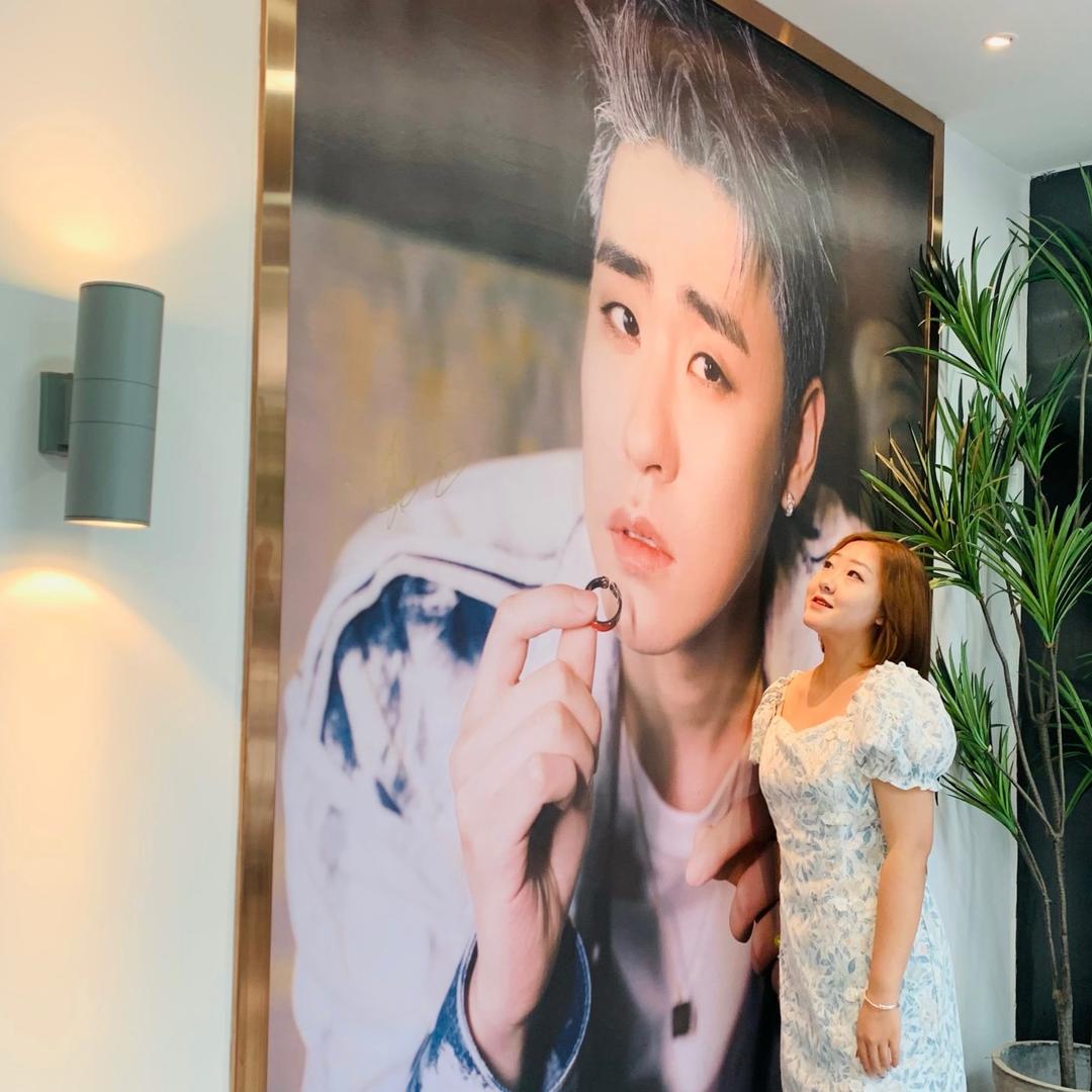 旗旗没烦恼.📸