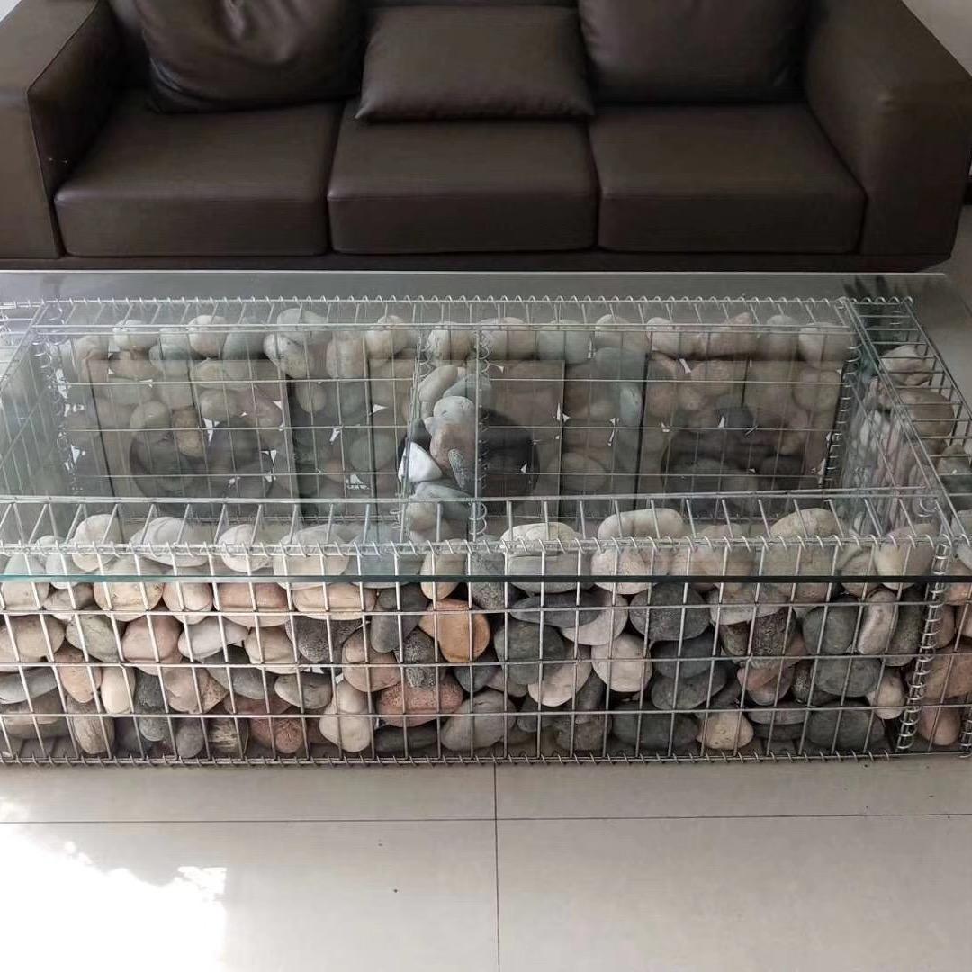 石笼网A电焊石笼网A 景观石笼网