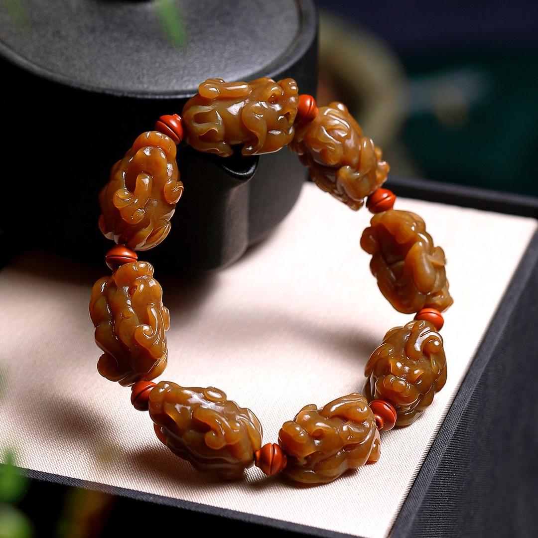 闪光玉隆阁严选