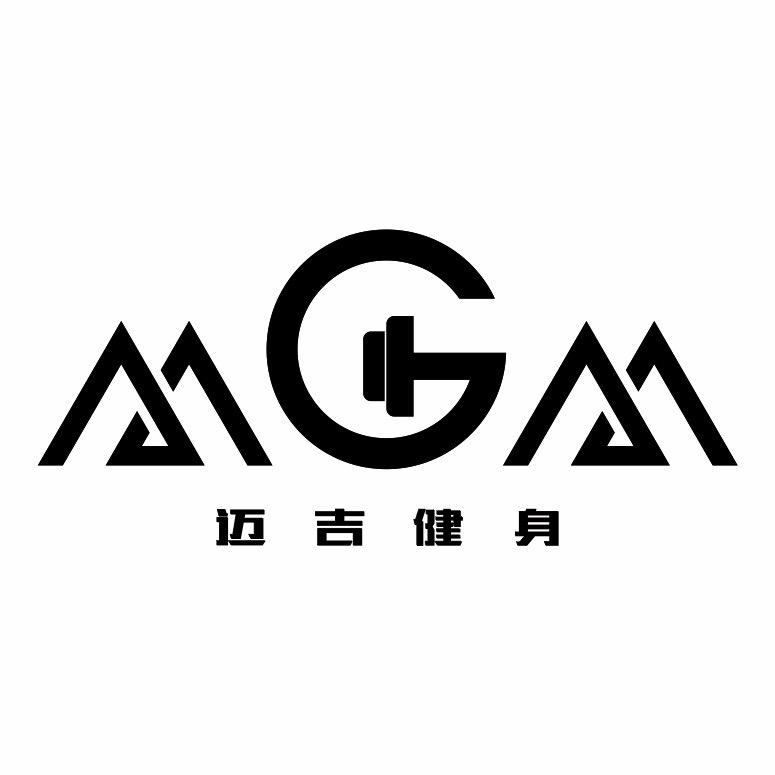 迈吉健身工作室