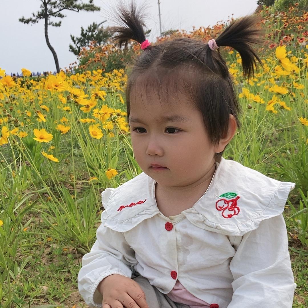 妍宝加油～向阳而生