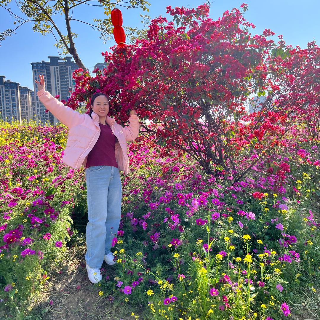 ༺ཎཽཾ花🌸姐ནཽཾ༻