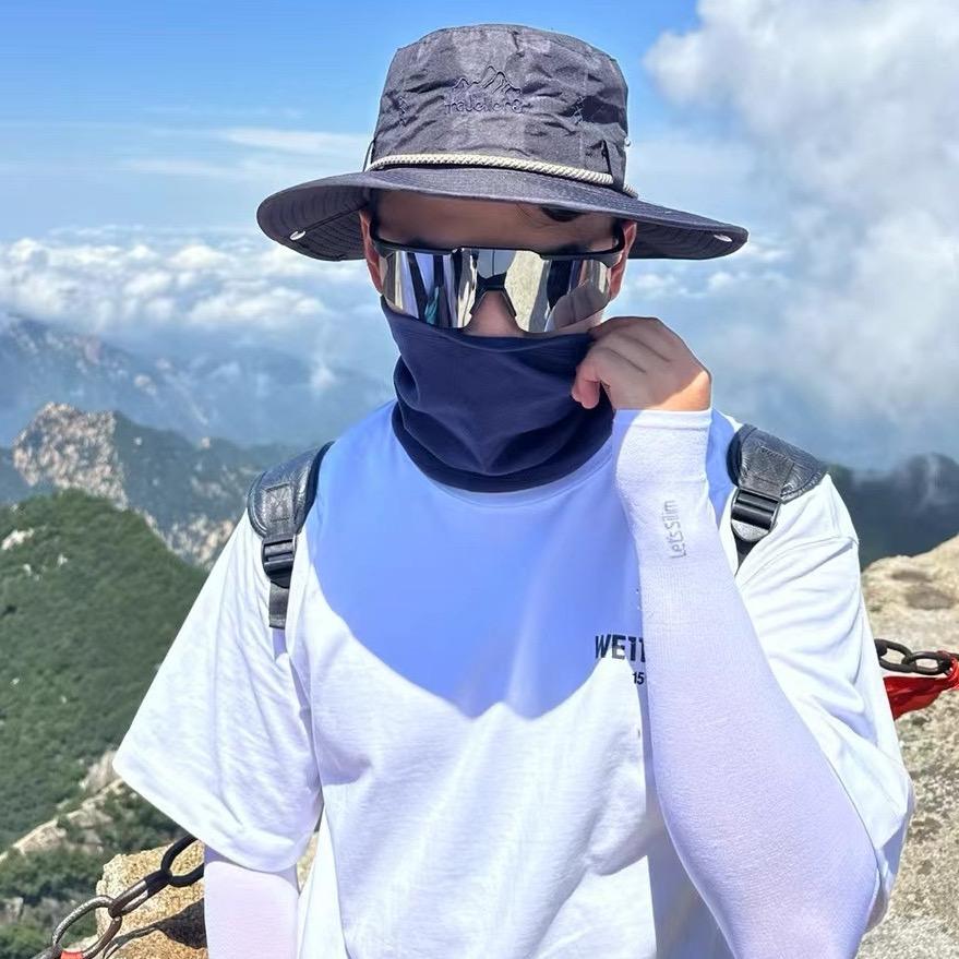 江北.