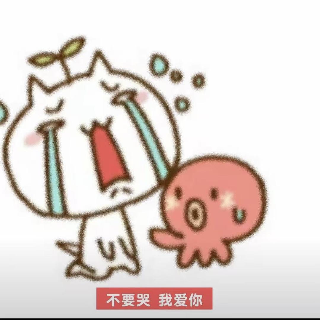小鱼