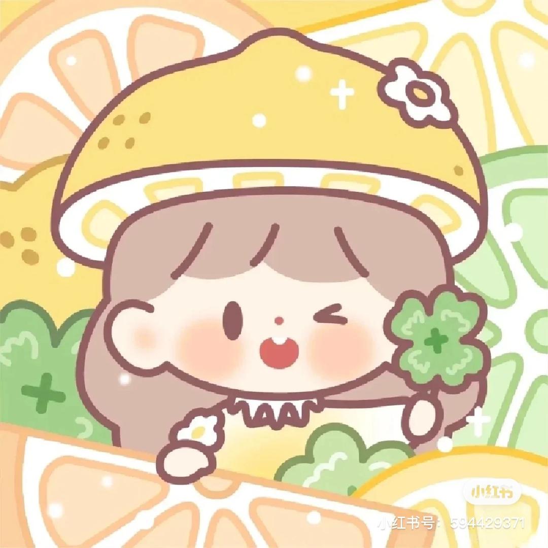 桃七七好物Diy潮玩
