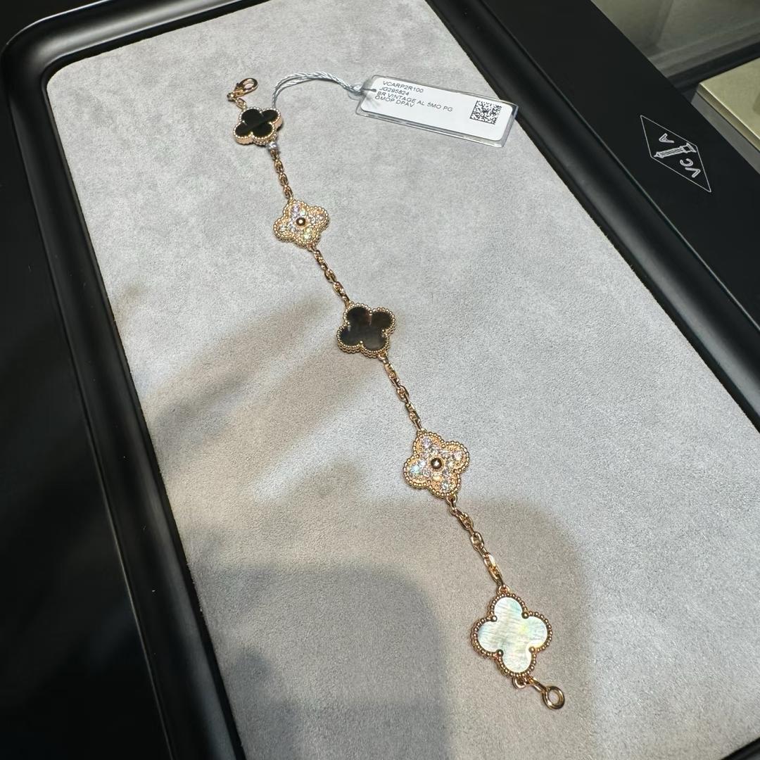 LC高定饰品(看花