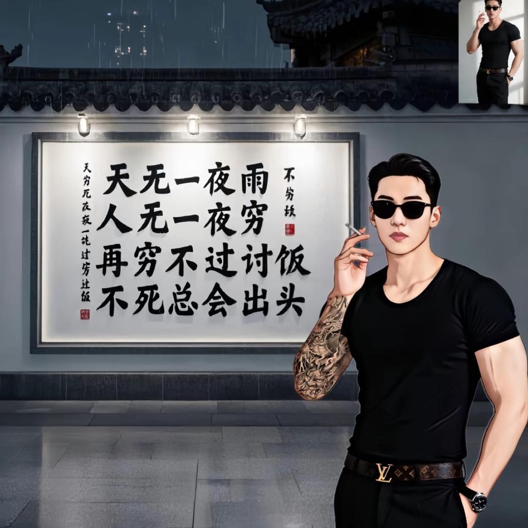 阿烧♂南（9.09生日版）