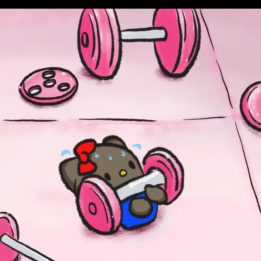 睡醒就捡到钱💸