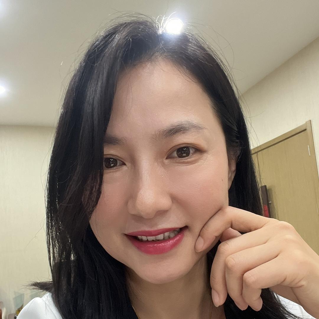 刘太，你兰姐